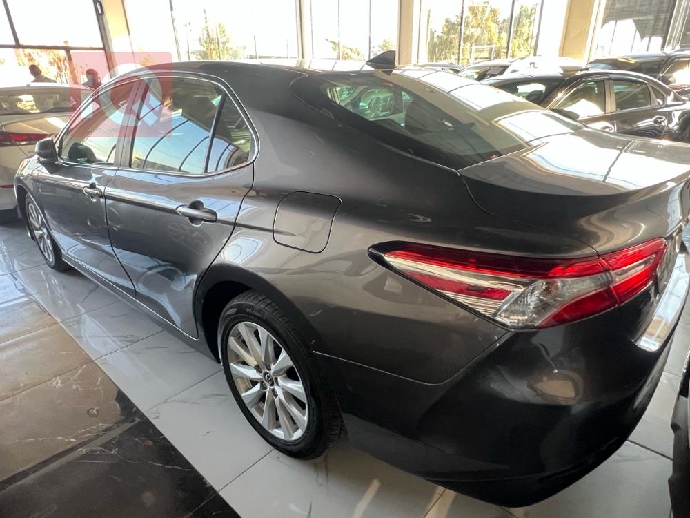 تويوتا كامري